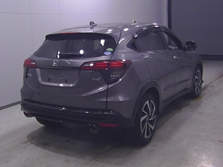 HONDA VEZEL 2020