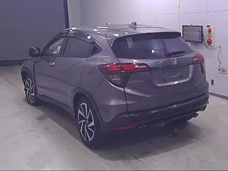 HONDA VEZEL 2020