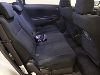 TOYOTA WISH 2008