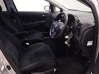 TOYOTA WISH 2008