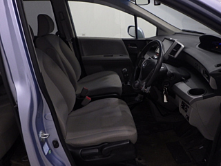 HONDA FREED 2012