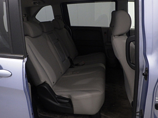 HONDA FREED 2012
