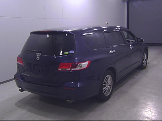 HONDA ODYSSEY 2010