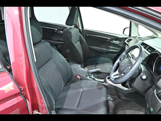 HONDA FIT 2018