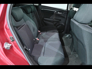 HONDA FIT 2018
