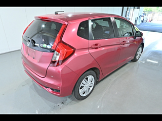 HONDA FIT 2018
