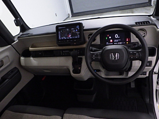 HONDA N BOX 2024