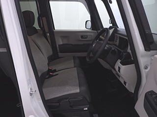 HONDA N BOX 2024
