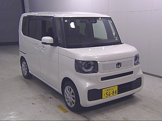 HONDA N BOX 2024