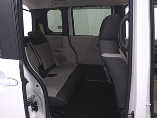 HONDA N BOX 2024