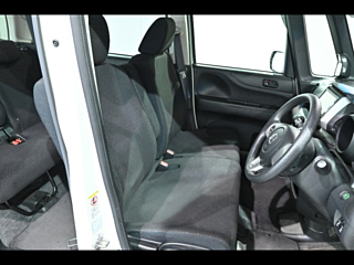 HONDA N BOX 2014