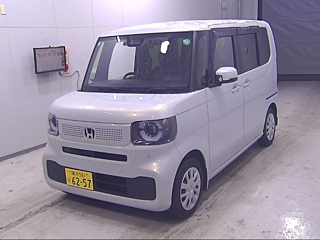 HONDA N BOX 2024