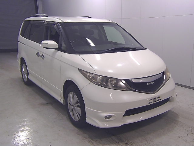 HONDA ELYSION 2008