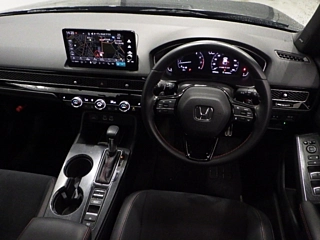 HONDA CIVIC 2022
