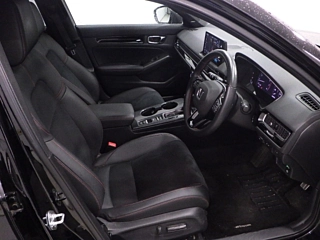 HONDA CIVIC 2022
