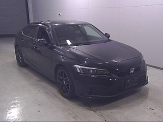 HONDA CIVIC 2022