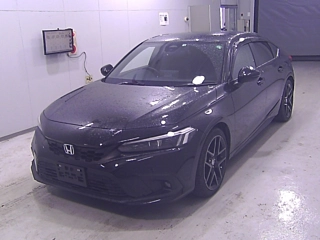 HONDA CIVIC 2022