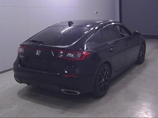 HONDA CIVIC 2022