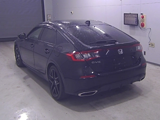 HONDA CIVIC 2022