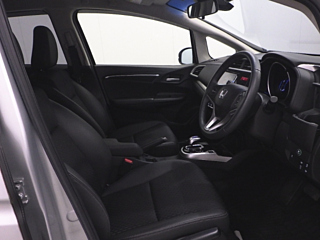 HONDA FIT 2015