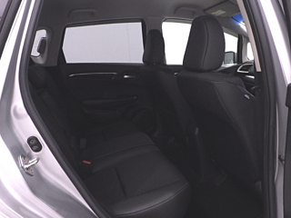 HONDA FIT 2015