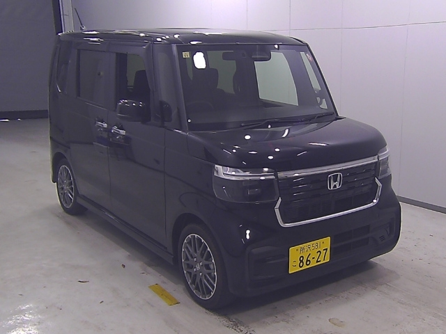 HONDA N BOX 2023
