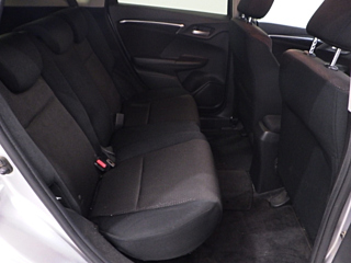 HONDA FIT 2016