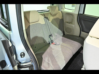 HONDA N BOX 2019
