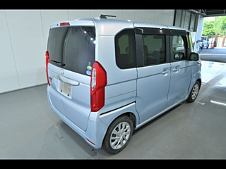 HONDA N BOX 2019