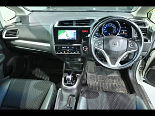 HONDA FIT 2017