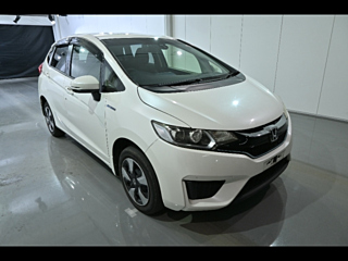 HONDA FIT 2017