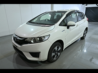 HONDA FIT 2017