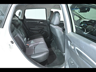 HONDA FIT 2017