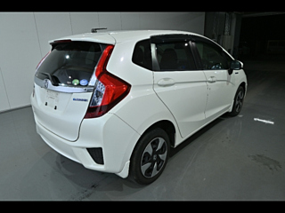 HONDA FIT 2017