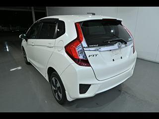 HONDA FIT 2017