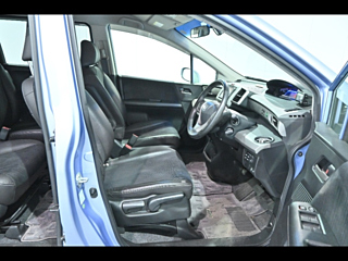 HONDA FREED 2012