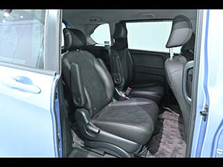 HONDA FREED 2012