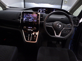 NISSAN SERENA 2018