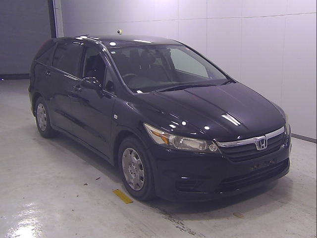 HONDA STREAM 2009