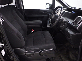 HONDA STEP WAGON 2010