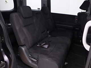 HONDA STEP WAGON 2010
