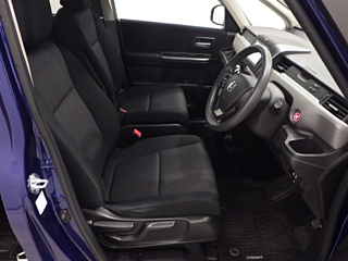 HONDA FREED 2017