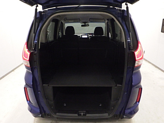 HONDA FREED 2017