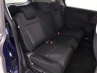 HONDA FREED 2017