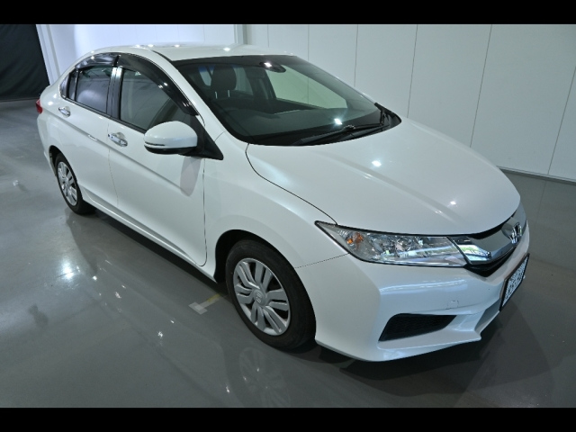 HONDA GRACE 2015