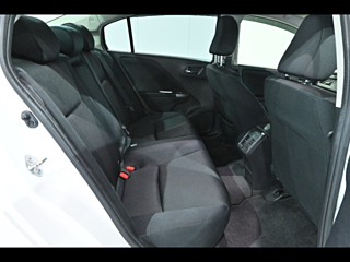 HONDA GRACE 2015