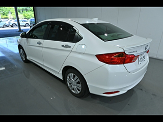 HONDA GRACE 2015