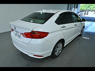 HONDA GRACE 2015