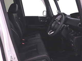 HONDA N BOX 2019