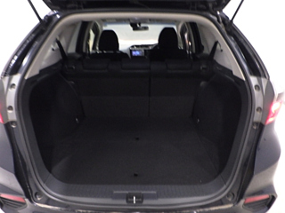 HONDA SHUTTLE 2018